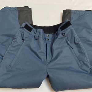 Sportneer Kids Snow Ski Pants Sz L